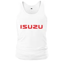 Майка Isuzu