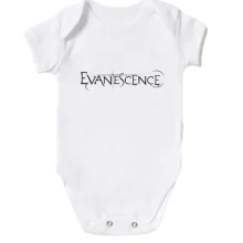 Детское боди Evanescence