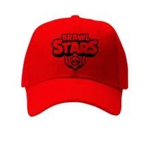 Детская кепка Brawl Stars