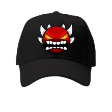 Дитяча кепка Geometry Dash Extreme Demon
