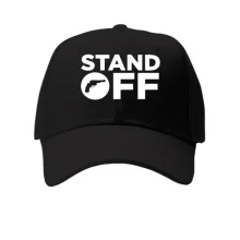 Дитяча кепка StandOFF (2)