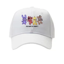 Детская кепка FNAF Toys (2)