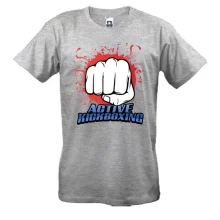 Футболка Active Kickboxing