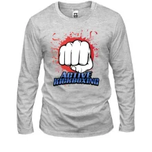 Лонгслів Active Kickboxing