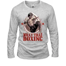 Лонгслів Muay Thai Boxing