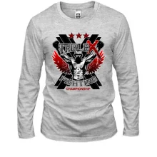 Лонгслів Triple-X Fighting Championship