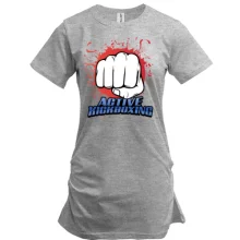 Туника Active Kickboxing
