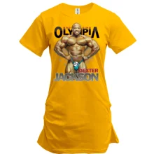 Туника Bodybuilding Olympia - Dexter Jackson