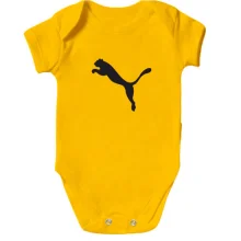 Детское боди с лого Puma