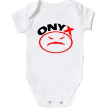 Детское боди Onyx