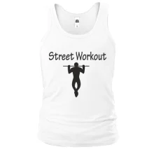 Майка Workout