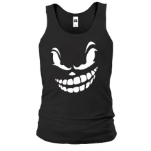 Майка Angry smile