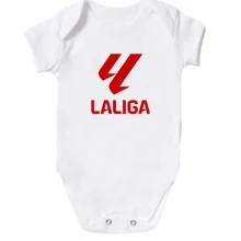 Дитяче боді La Liga
