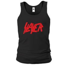 Майка Slayer