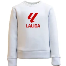 Дитячий світшот La Liga