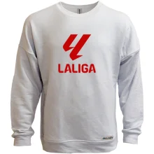Свитшот без начеса La Liga