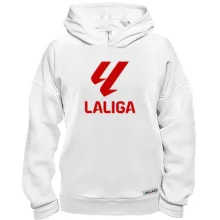 Худі BASE La Liga