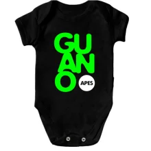 Детское боди Guano Apes (2)
