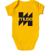 Детское боди Muse Club