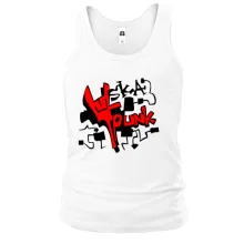 Майка Ska Punk