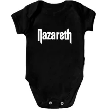 Детское боди Nazareth