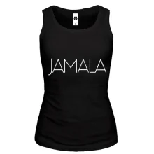 Майка Jamala (Джамала)