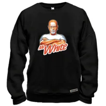Свитшот Mr.White