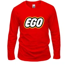 Лонгслив EGO