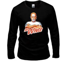 Лонгслив Mr.White