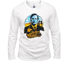 Лонгслив Better Call Saul