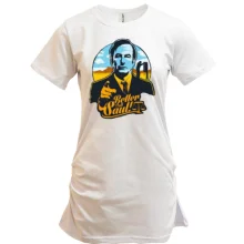 Туника Better Call Saul