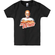 Детская футболка Mr.White