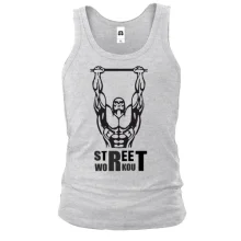 Майка Street Workout K
