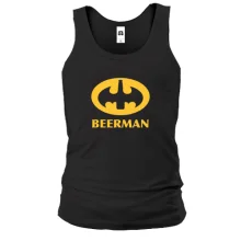 Майка BeerMan