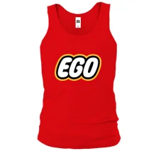 Майка EGO