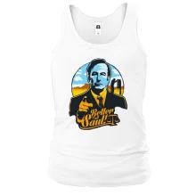 Майка Better Call Saul