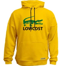 Худи без начеса Lowcost