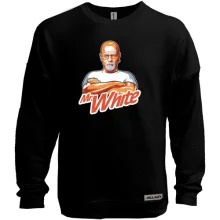 Світшот без начосу Mr.White