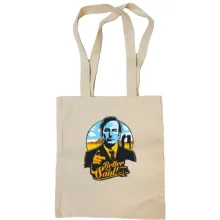 Сумка шоппер Better Call Saul