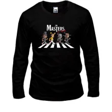 Лонгслив Masters Of Rock