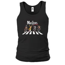 Майка Masters Of Rock