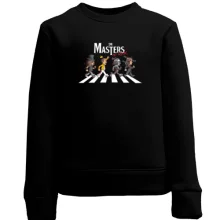 Дитячий світшот Masters Of Rock