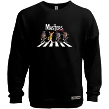 Світшот без начосу Masters Of Rock