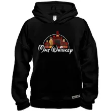 Худі BASE Walt Whiskey
