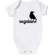 Детское боди Vagabund