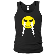 Майка SMILE or DIE
