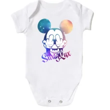 Детское боди Swag Lux