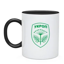 Чашка УКРОП