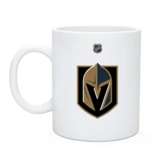 Чашка Vegas Golden Knights