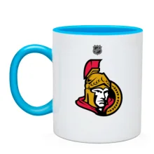 Чашка Ottawa Senators
